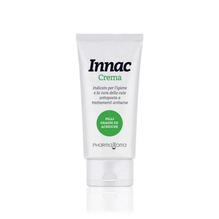 INNAC CREMA 50ML